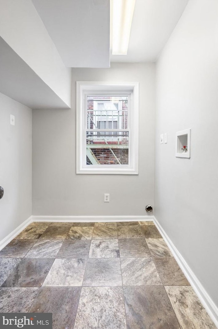 1706 Lombard St, Baltimore MD 21223-1010 exterior