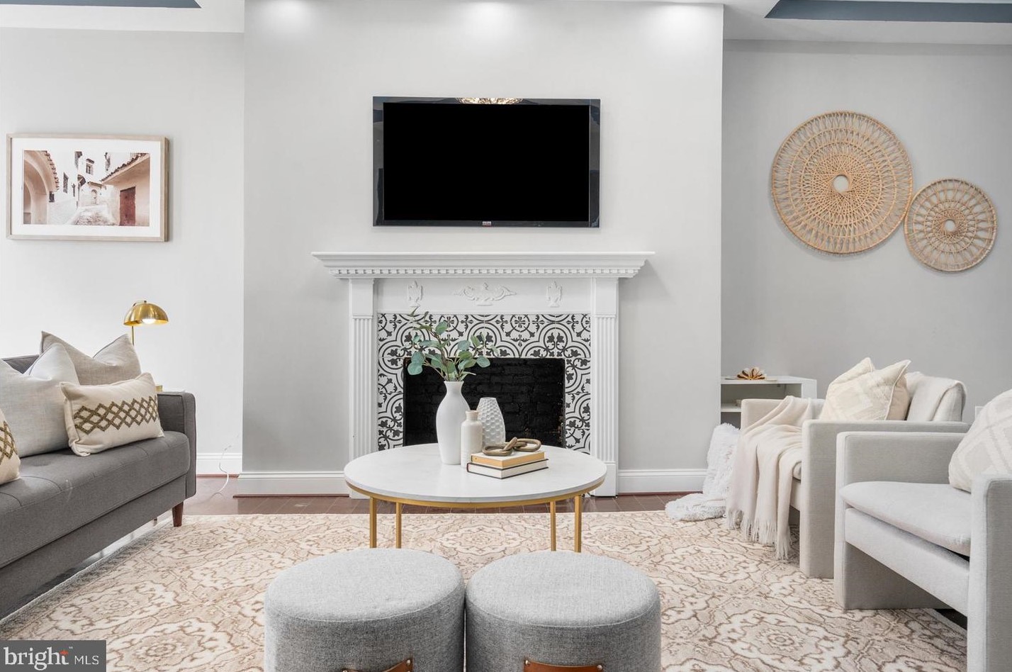 1706 Lombard St, Baltimore MD 21223-1010 exterior