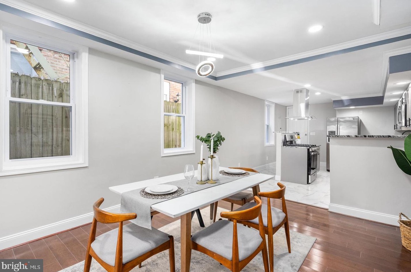 1706 Lombard St, Baltimore MD 21223-1010 exterior