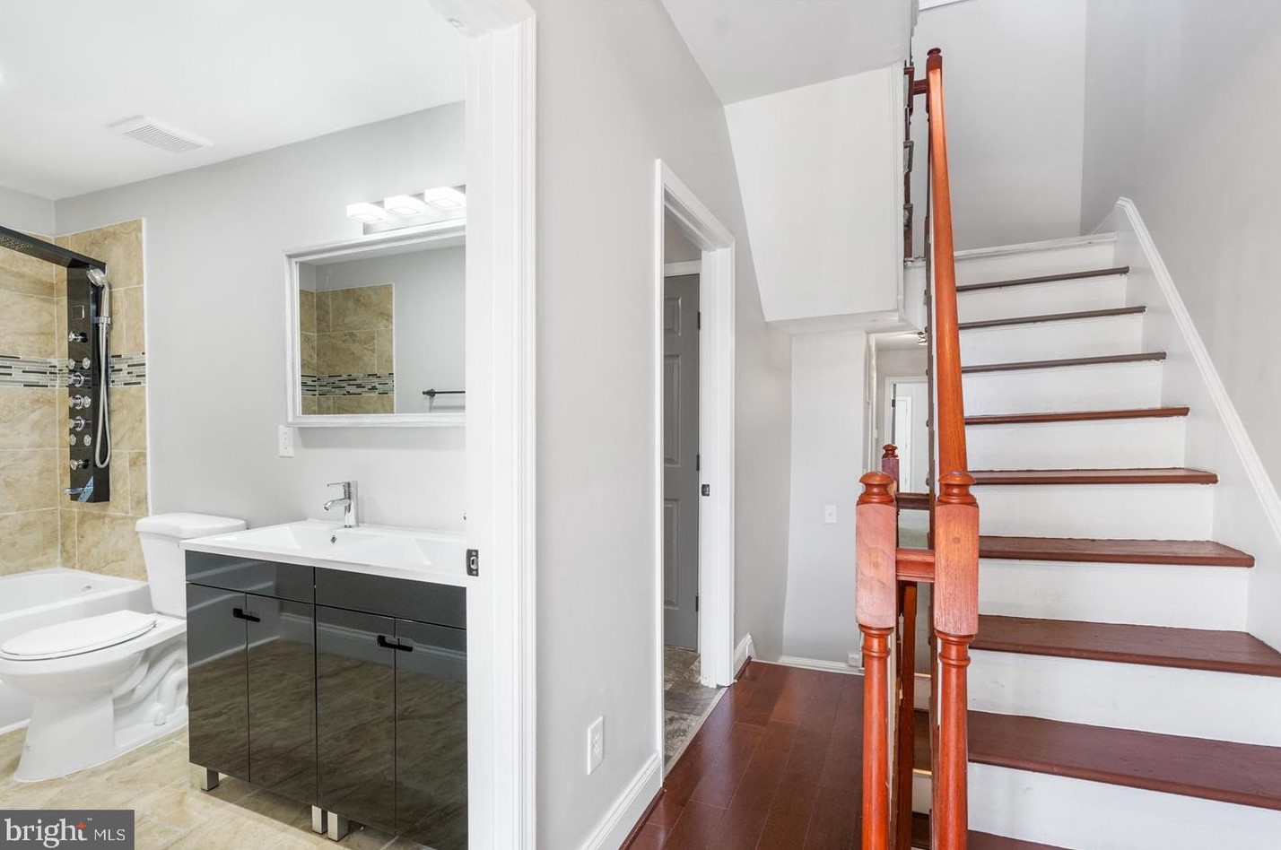 1706 Lombard St, Baltimore MD 21223-1010 exterior