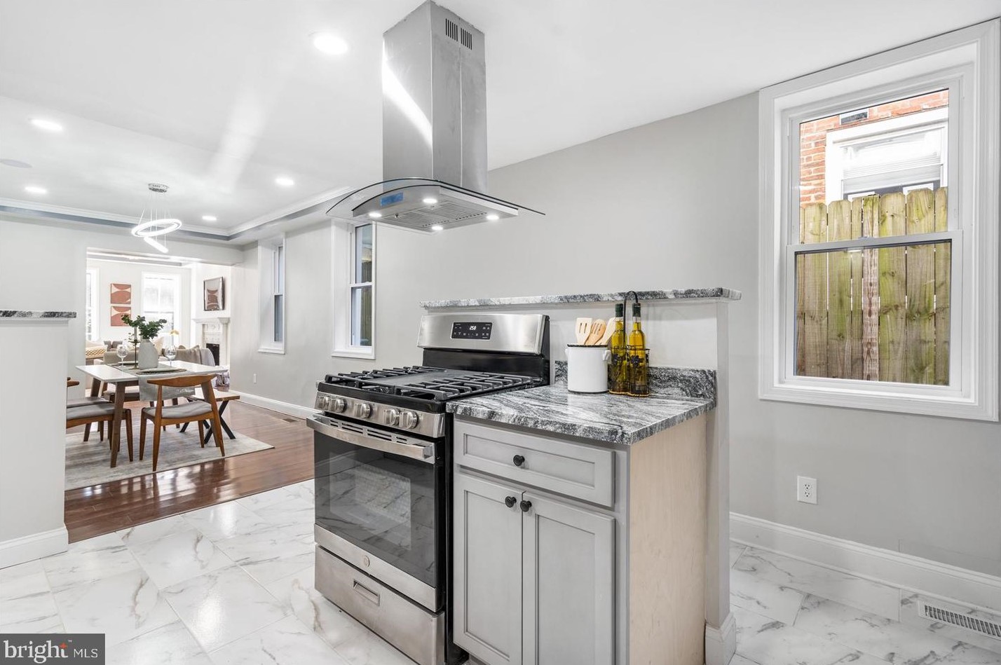 1706 Lombard St, Baltimore MD 21223-1010 exterior