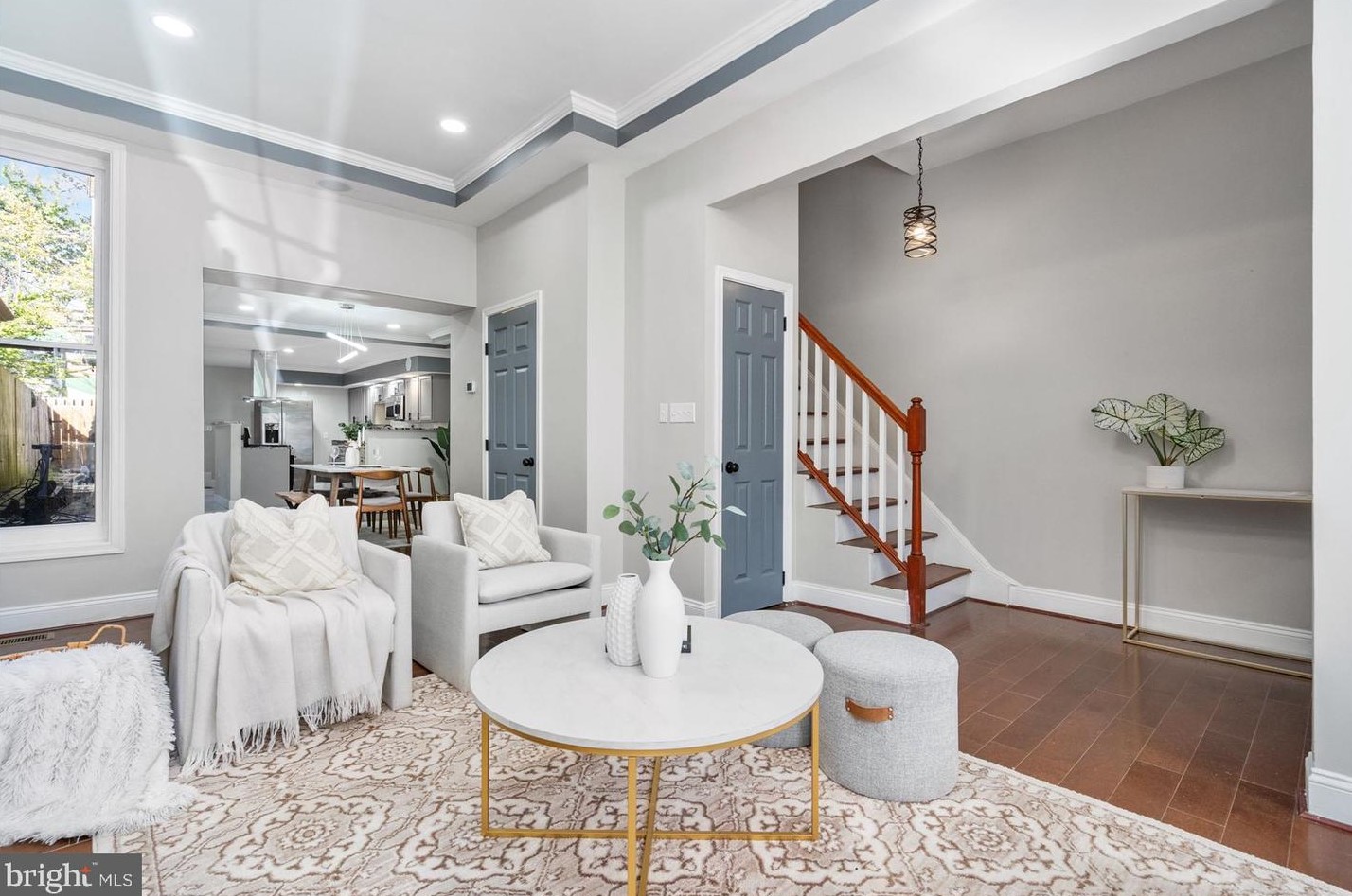 1706 Lombard St, Baltimore MD 21223-1010 exterior