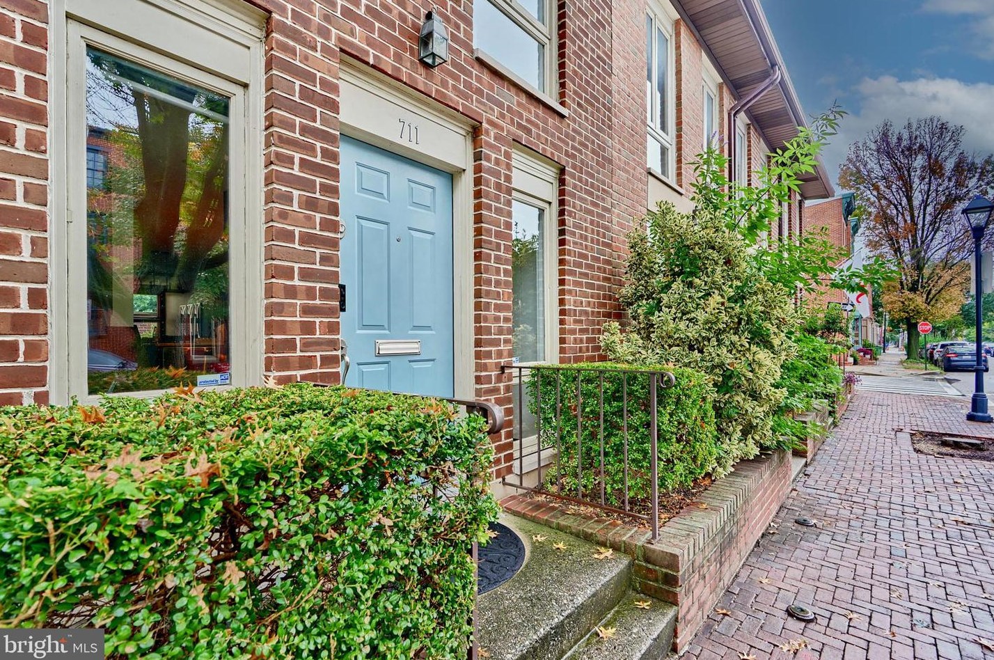 711 S Hanover St, Baltimore, MD 21230