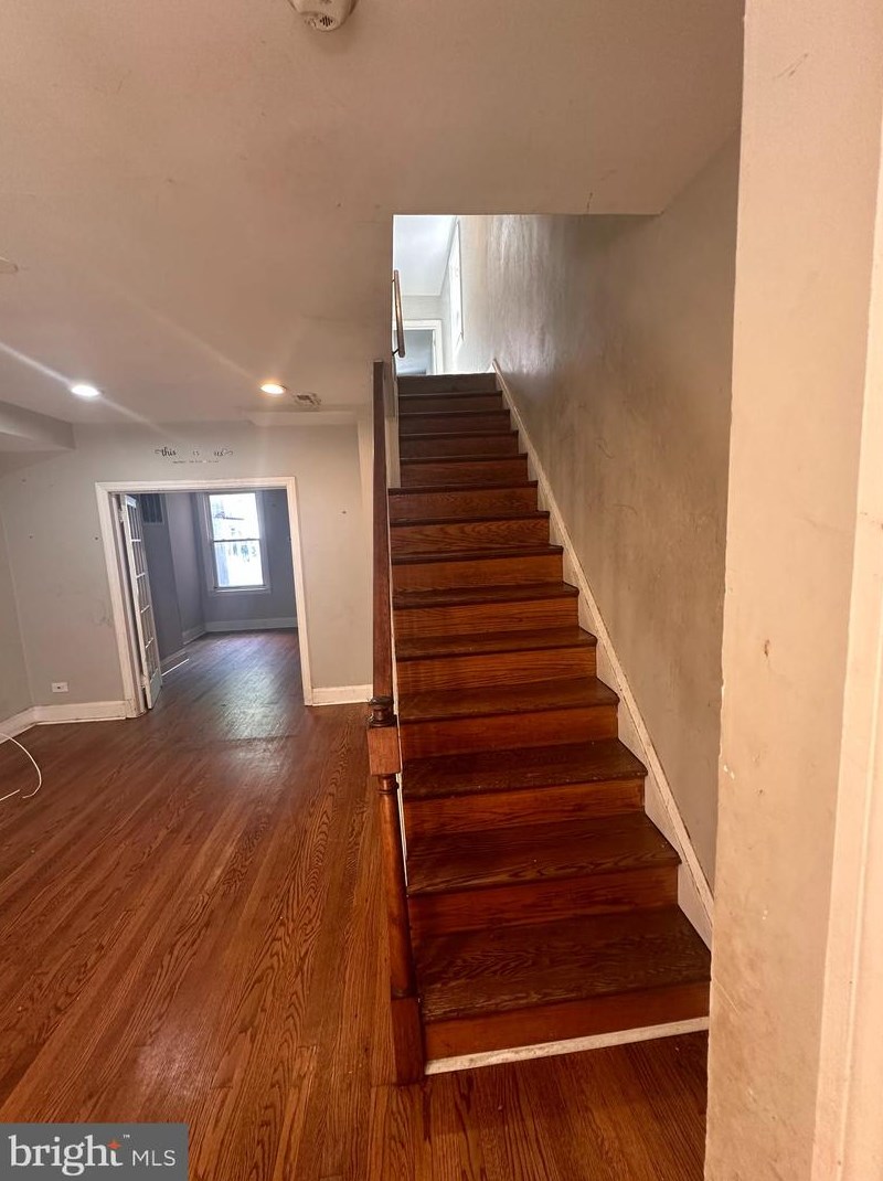 4312 Berger Ave, Baltimore MD  21206-3649 exterior