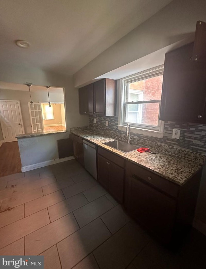 4312 Berger Ave, Baltimore MD  21206-3649 exterior