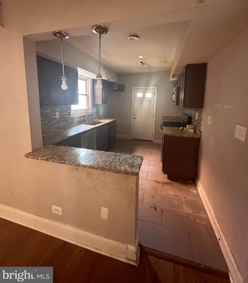 4312 Berger Ave, Baltimore MD  21206-3649 exterior