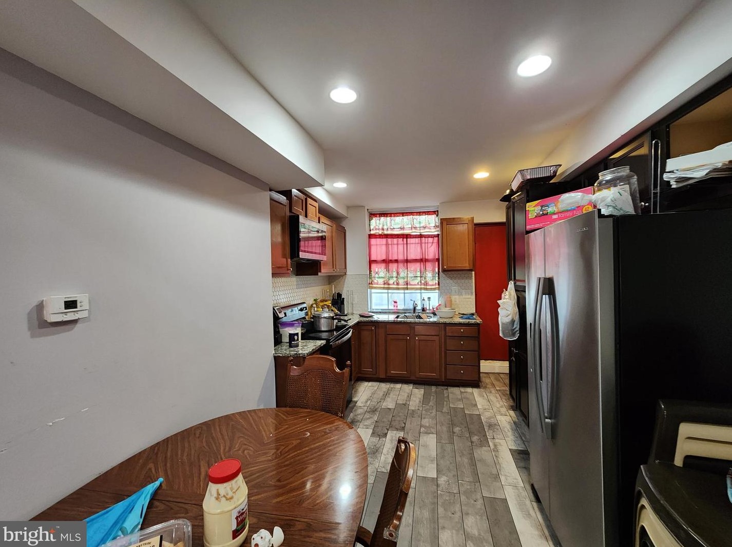 420 Rose St, Baltimore MD 21205-1320 exterior