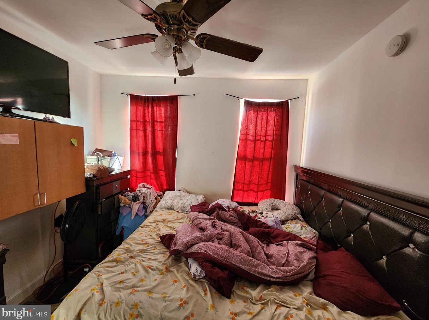 420 Rose St, Baltimore MD 21205-1320 exterior