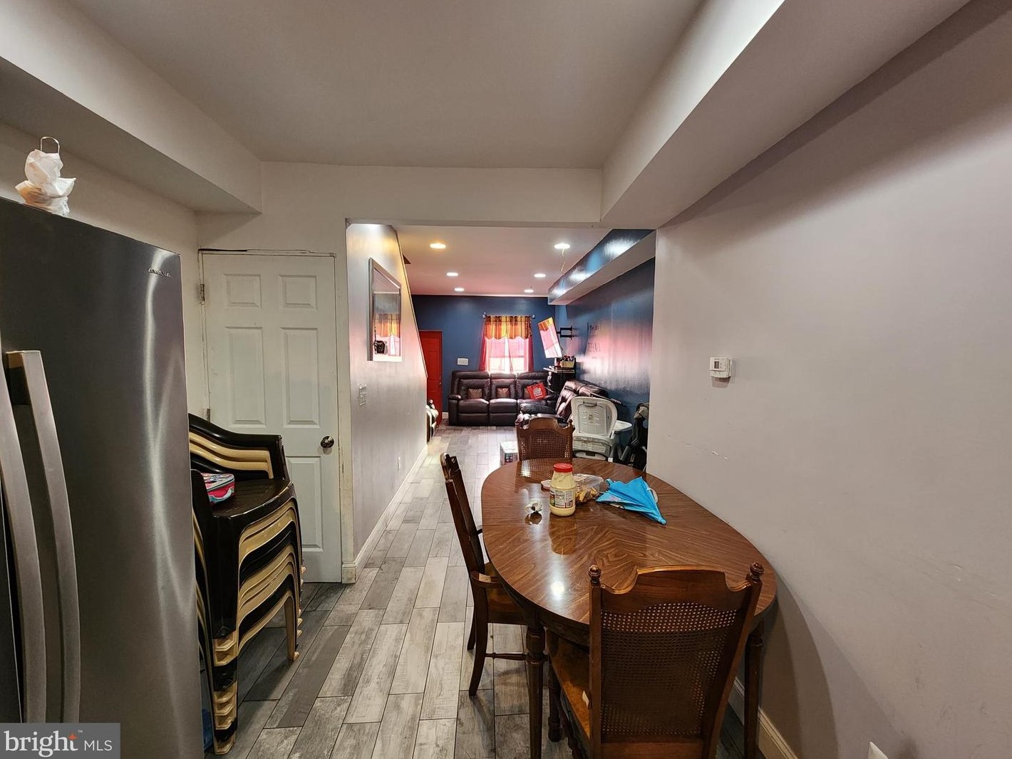 420 Rose St, Baltimore MD 21205-1320 exterior