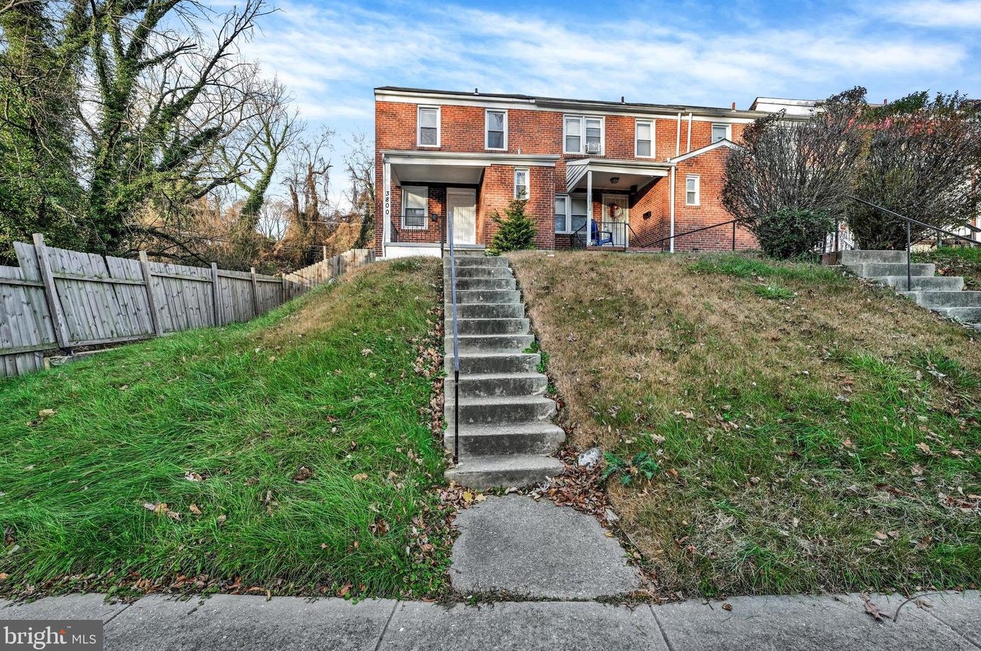 3800 Greenspring Ave, Baltimore, MD 21211