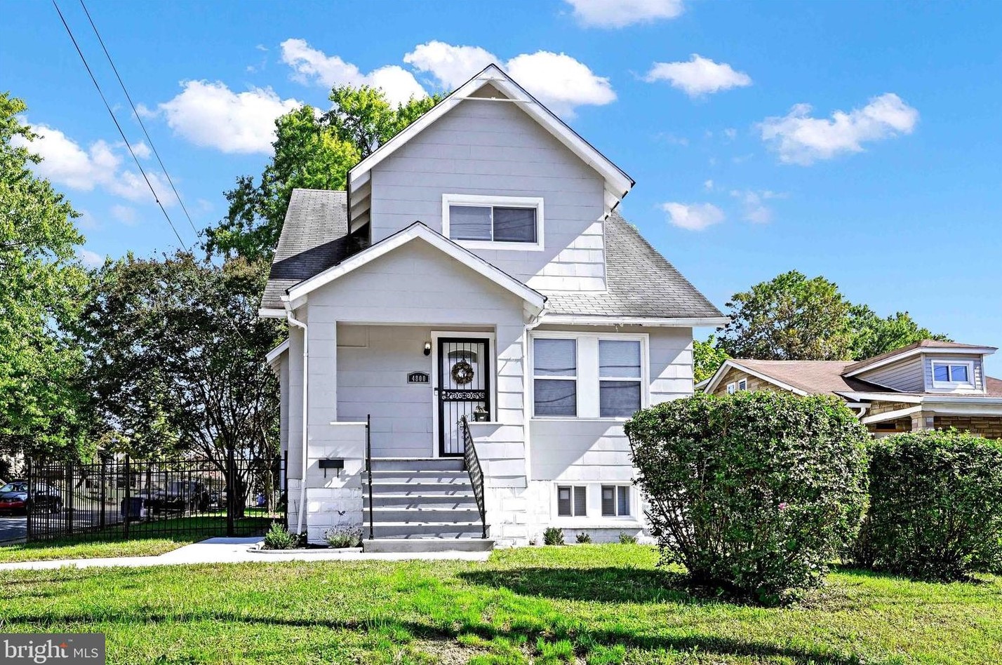 4800 Frankford Ave, Baltimore, MD 21206-5225