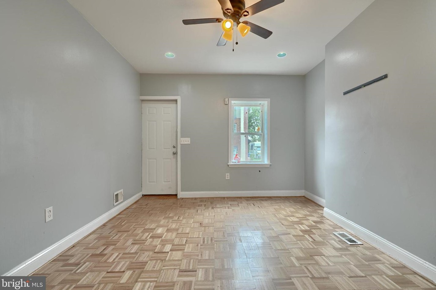 227 Fulton Ave, Baltimore MD  21223-1661 exterior