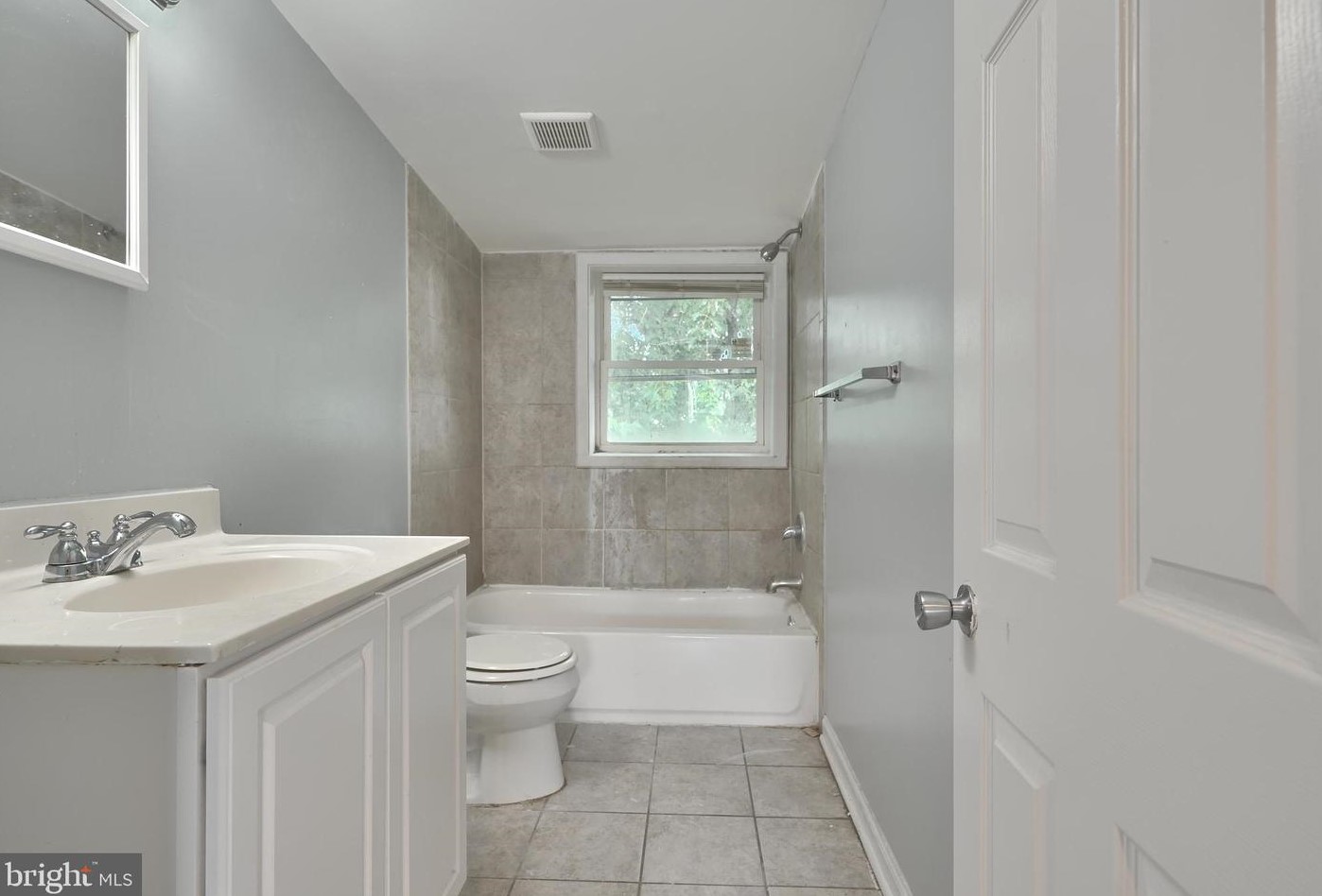 227 Fulton Ave, Baltimore MD  21223-1661 exterior