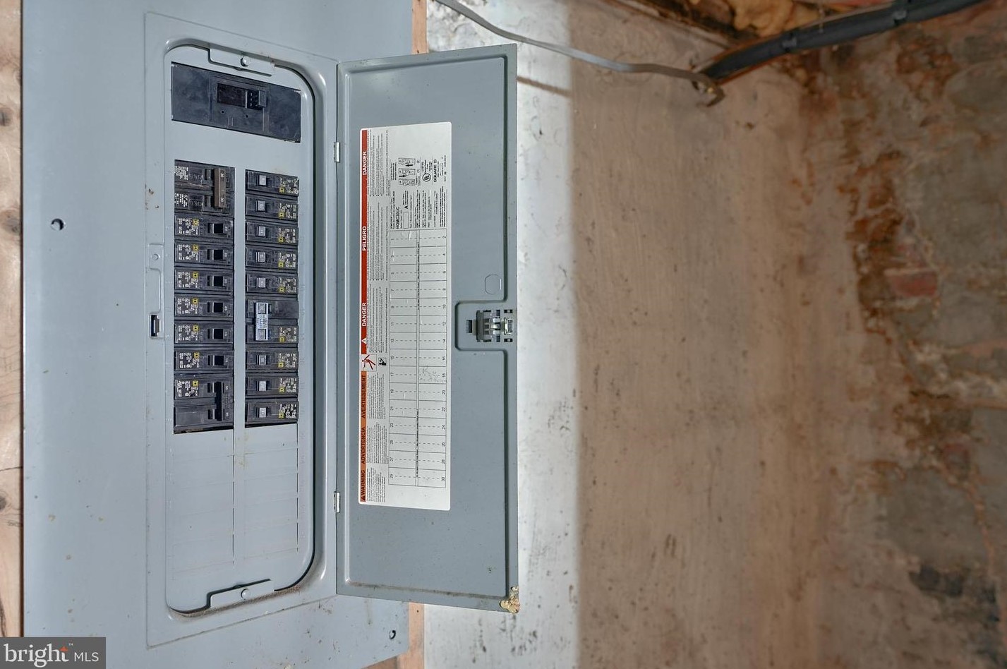 227 Fulton Ave, Baltimore MD  21223-1661 exterior