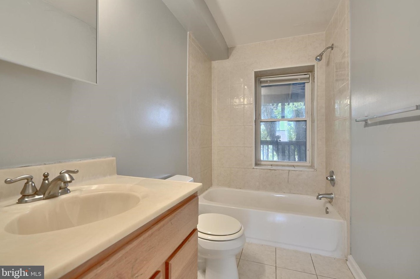 227 Fulton Ave, Baltimore MD  21223-1661 exterior