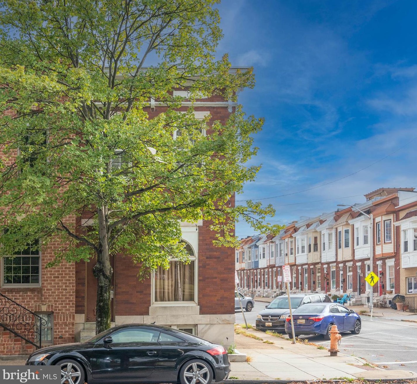 3001 Eastern Ave, Baltimore, MD 21224-4323