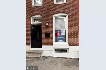 307 N Stricker Street, Baltimore, MD 21223 - Photo 2