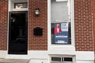 307 N Stricker St, Baltimore, MD 21223 - Photo 2