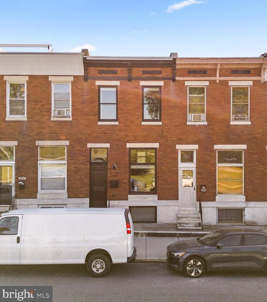 2915 Eastern Ave, Baltimore, MD 21224-3812