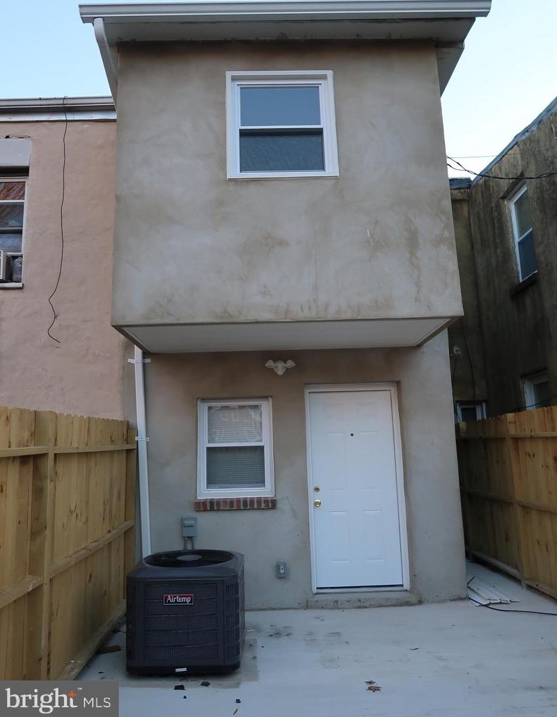 416 Pitman Pl, Baltimore, MD 21202