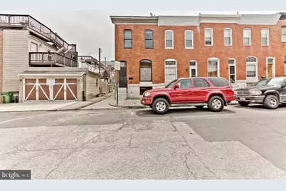 501 S Kenwood Avenue, Baltimore, MD 21224 - Photo 1