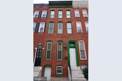 22 Parkin Street, Baltimore, MD 21201 - Photo 1