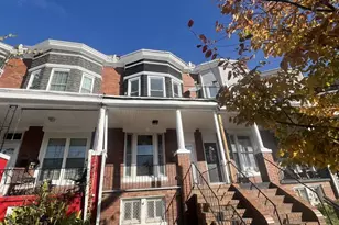 444 E 28th St, Baltimore, MD 21218 - Photo 1