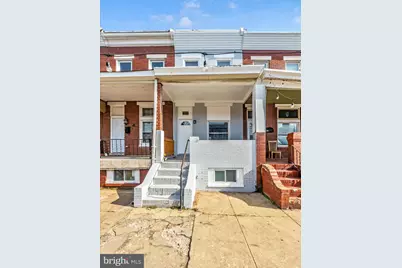 443 Robinson Street N, Baltimore, MD 21224 - Photo 52