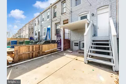 443 Robinson Street N, Baltimore, MD 21224 - Photo 44