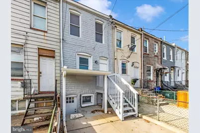 443 Robinson Street N, Baltimore, MD 21224 - Photo 46