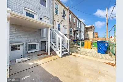 443 Robinson Street N, Baltimore, MD 21224 - Photo 42