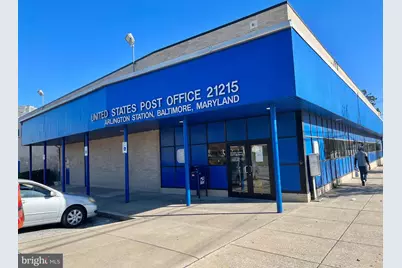 3533 Dolfield Avenue, Baltimore, MD 21215 - Photo 10