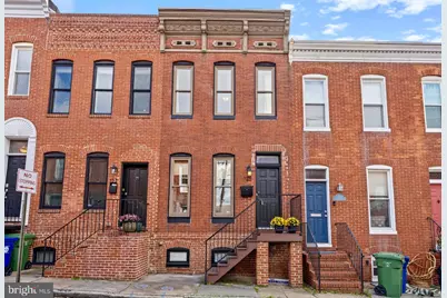 125 E Ostend Street, Baltimore, MD 21230 - Photo 1