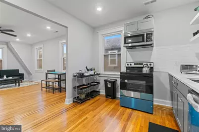 2519 Liberty Heights Avenue, Baltimore, MD 21215 - Photo 16