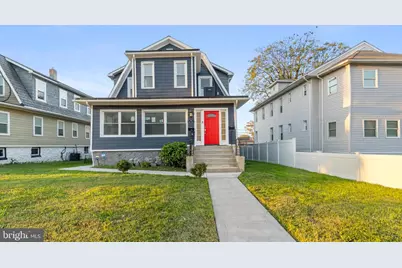 2519 Liberty Heights Avenue, Baltimore, MD 21215 - Photo 2