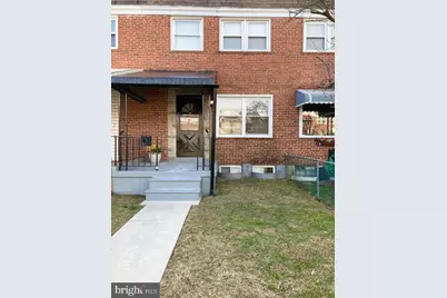 4715 Homesdale Avenue, Baltimore, MD 21206 - Photo 1