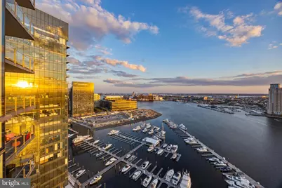 300 International Drive #2201, Baltimore, MD 21202 - Photo 32