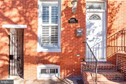 1215 Battery Avenue, Baltimore, MD 21230 - Photo 1