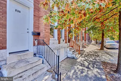 235 N Luzerne Avenue N, Baltimore, MD 21224 - Photo 2