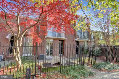 251 W Lafayette Avenue, Baltimore, MD 21217 - Photo 1