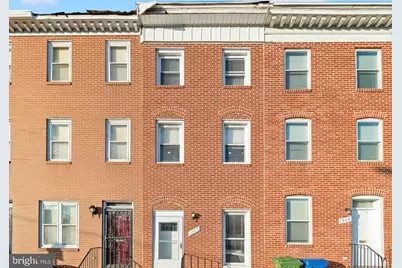 1506 E Madison Street, Baltimore, MD 21205 - Photo 1