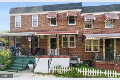 3118 Elbert Street, Baltimore, MD 21229 - Photo 1