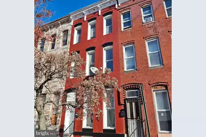 1123 N Carey Street, Baltimore, MD 21217 - Photo 2