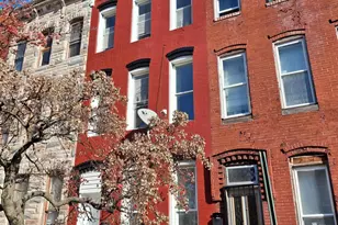 1123 N Carey St, Baltimore, MD 21217 - Photo 2
