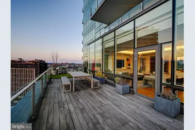 300 International Drive #2302, Baltimore, MD 21202 - Photo 92