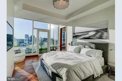300 International Drive #2302, Baltimore, MD 21202 - Photo 50