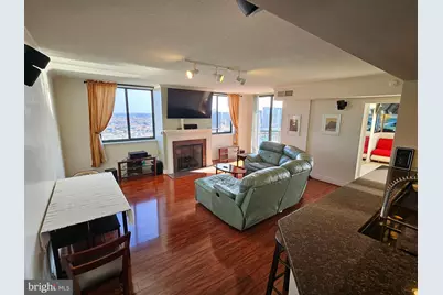 414 Water Street #2613, Baltimore, MD 21202 - Photo 1