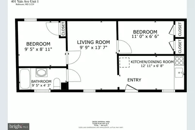 401 Yale Avenue, Baltimore, MD 21229 - Photo 18