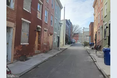 1707 Lemmon Street, Baltimore, MD 21223 - Photo 2