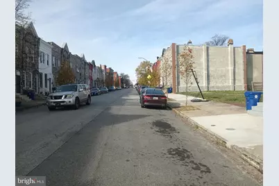 1707 Lemmon Street, Baltimore, MD 21223 - Photo 16